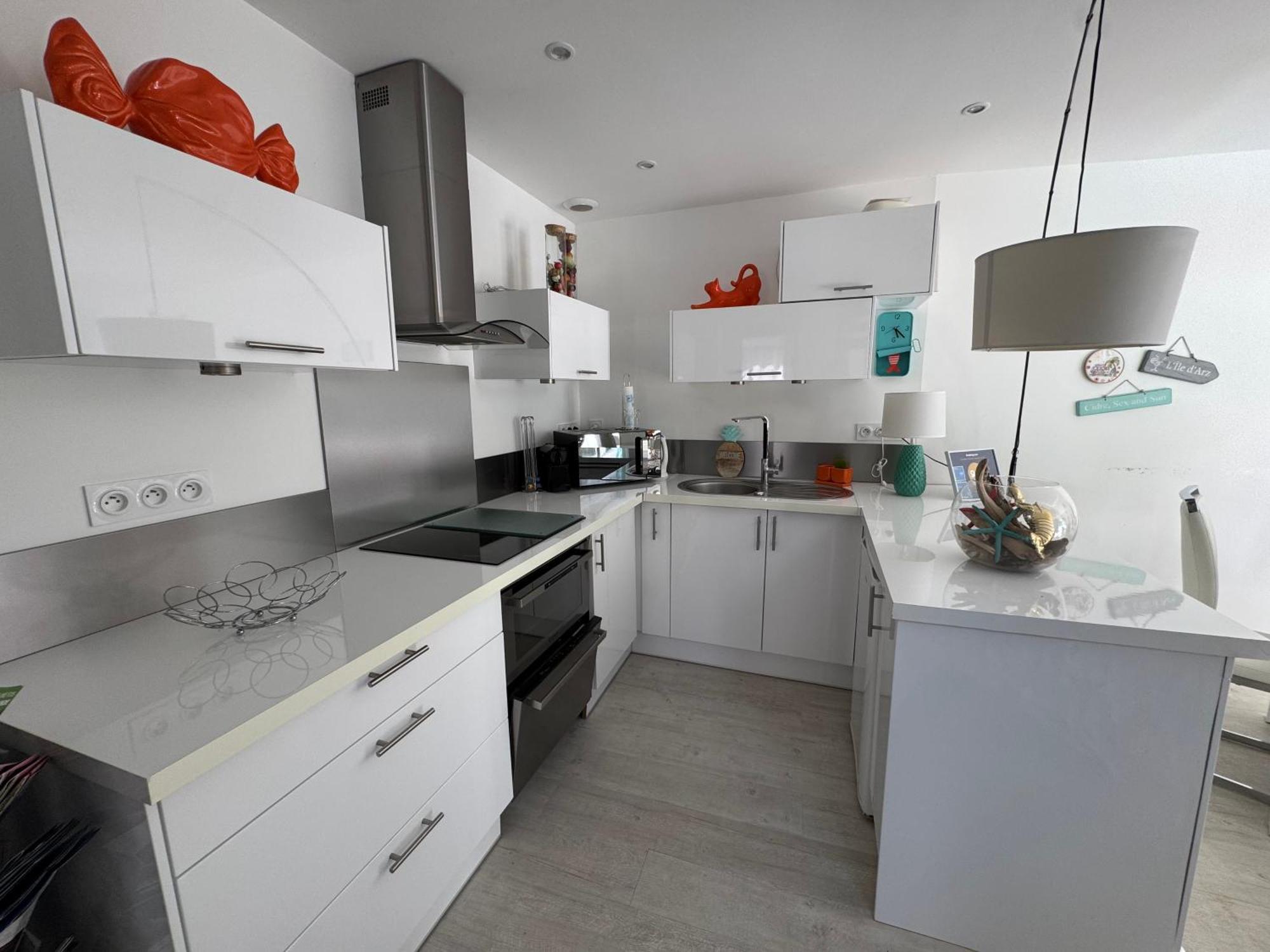 La Palmeraie Vannes Extérieur photo