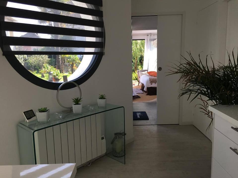 La Palmeraie Vannes Extérieur photo