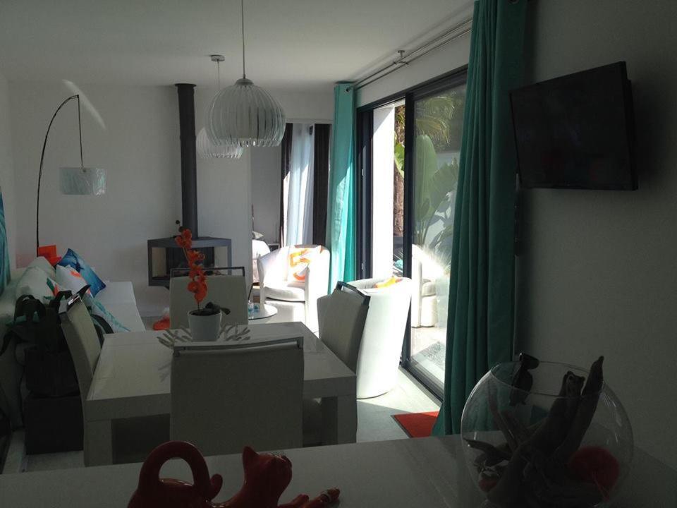 La Palmeraie Vannes Extérieur photo
